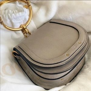 Chloe Nile Size small